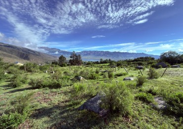 VENTA TERRENO 500 M2 EL MOLLAR, BARRIO PORVENIR 