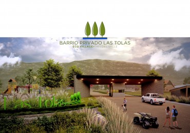Las Tolas Eco Village - Tu refugio entre los cerros, donde la naturaleza es la protagonista