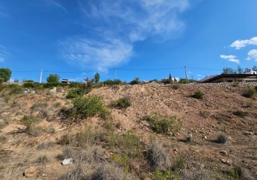 VENTA TERRENO LA BANDA TAFI DEL VALLE 6.500 M2  