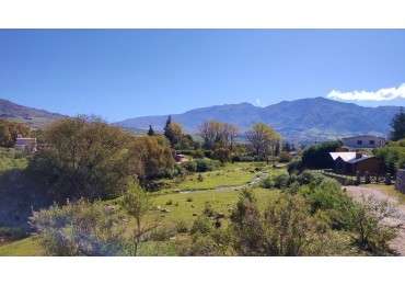 VENTA TERRENO TAFI DEL VALLE ZONA ARROYO MORALES 2000M2